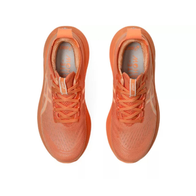 Asics Hardloopschoenen heren 1012B817 large