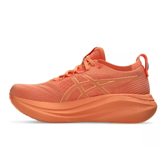 Asics Hardloopschoenen heren 1012B817 large