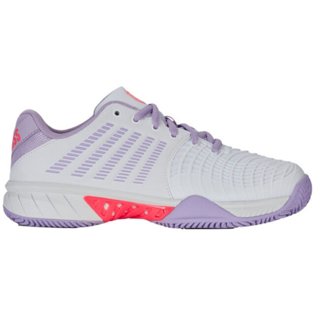 K-Swiss Tennisschoenen dames 98563182M large