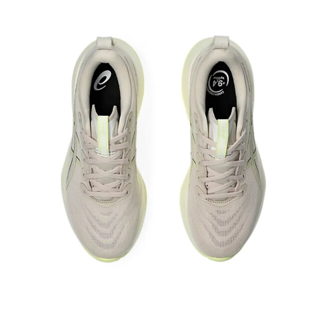 Asics Hardloopschoenen dames 1012B772 large