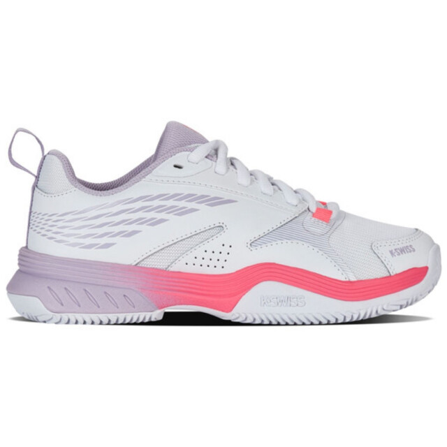 K-Swiss Tennisschoenen dames 99191182M large
