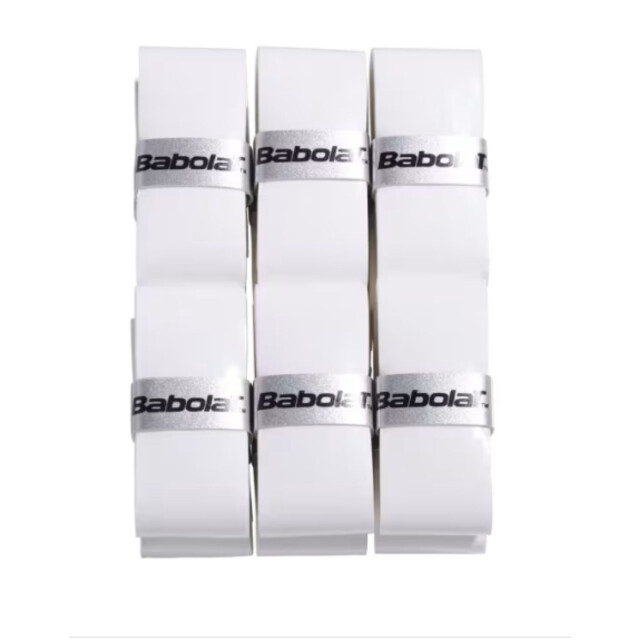 Babolat Tennis grips 654014 large