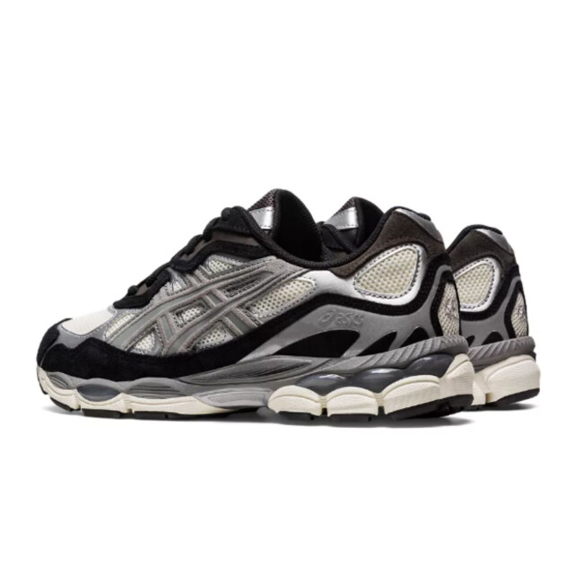 Asics Sneakers heren 1201A789 large