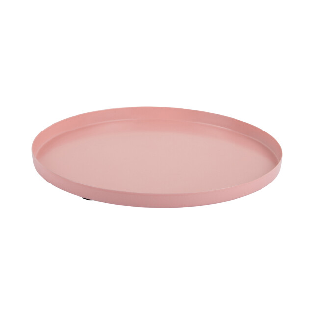 Present Time dienblad servir rond extra small zacht 3062333 large