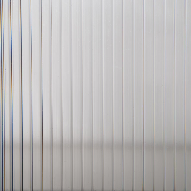 4goodz Outsunny mini kas van hout, 70 x 50 x 120 cm, 3173662 large