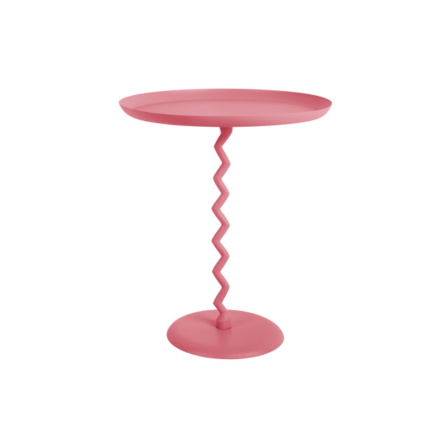 Leitmotiv bijzettafel zig zag large helder 3062192 large