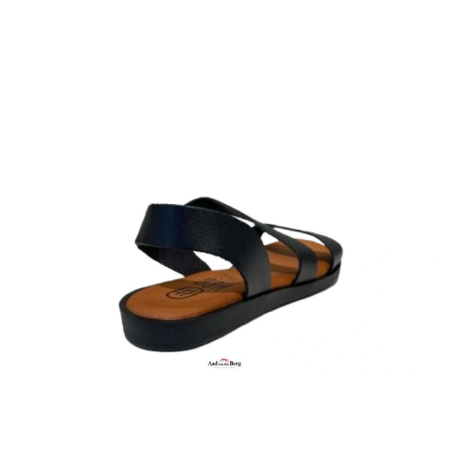 Hee Damesschoenen sandalen 25362 large