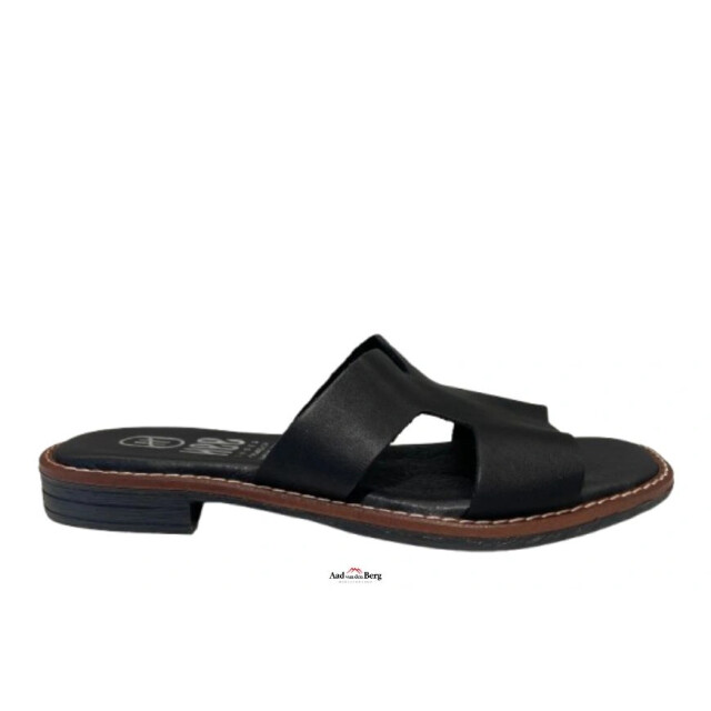 Hee Damesschoenen slippers 25300 large