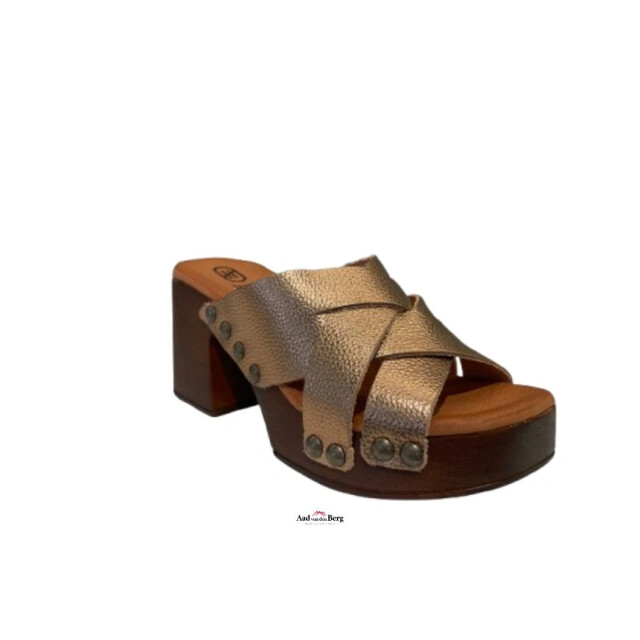 Hee Damesschoenen slippers 25355 large