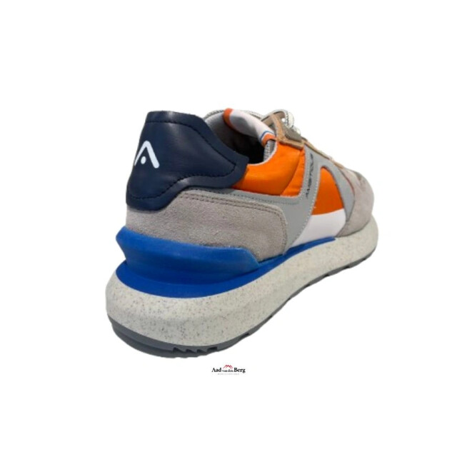 Ambitious Herenschoenen sneakers 13816 Owens large