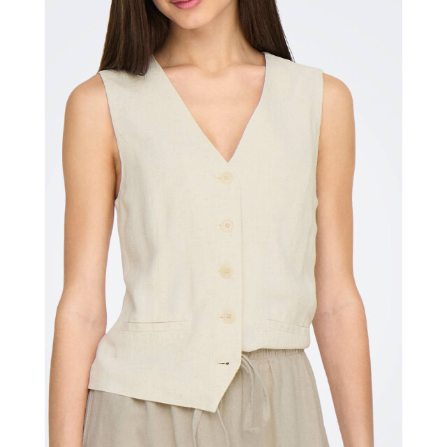 Only Gilet 15348125 Only Gilet 15348125 large