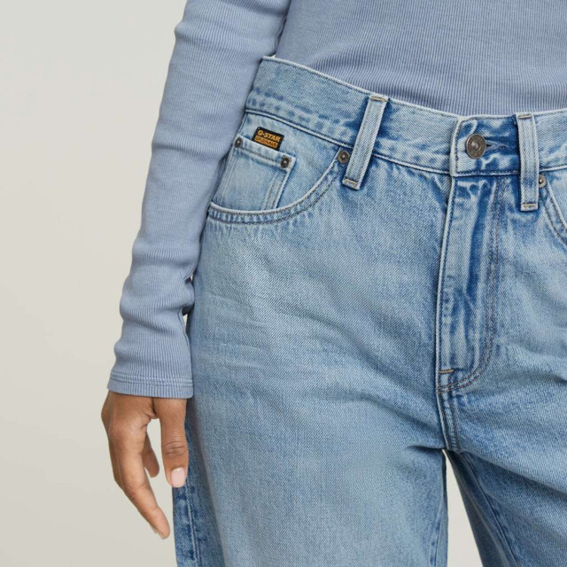 G-Star Viktoria bermuda short raw edge wmn D26268-D932-H110 large