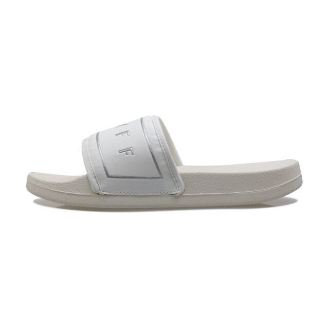 Cruyff CRUYFF SPORTS Aqua Copa Lux cc242830-161 Slippers Wit CRUYFF SPORTS Aqua Copa Lux cc242830-161 large