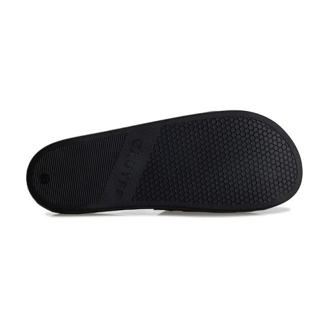 Cruyff CRUYFF SPORTS CRF Crystal Slide - Gommata cc252080-998 Slippers Zwart CRUYFF SPORTS CRF Crystal Slide - Gommata cc252080-998 large