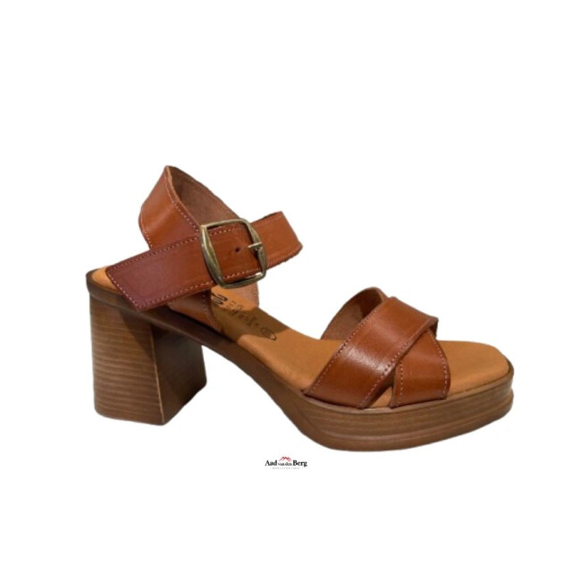 Hee Damesschoenen sandalen 25541 large