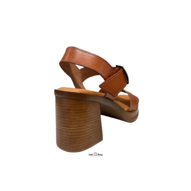 Hee Damesschoenen sandalen 25541 large