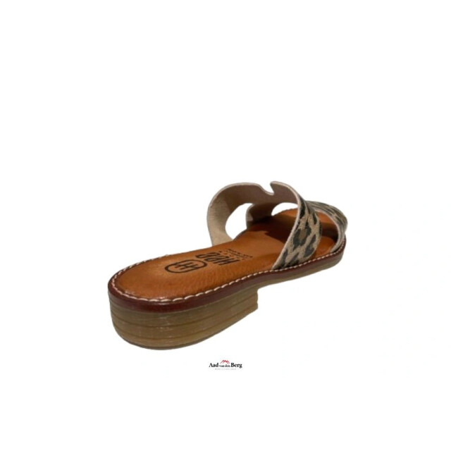 Hee Damesschoenen slippers 25300 large
