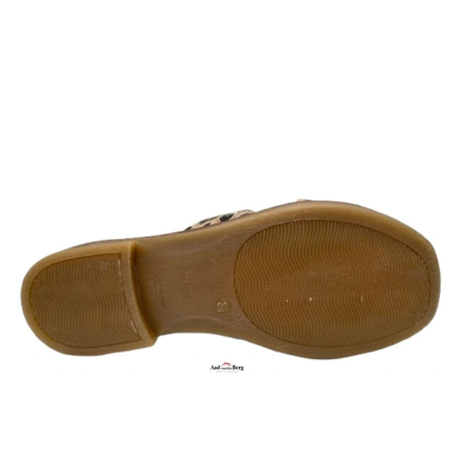 Hee Damesschoenen slippers 25300 large