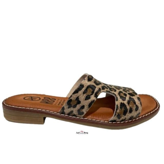 Hee Damesschoenen slippers 25300 large