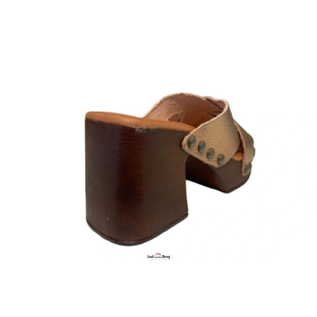 Hee Damesschoenen slippers 25355 large