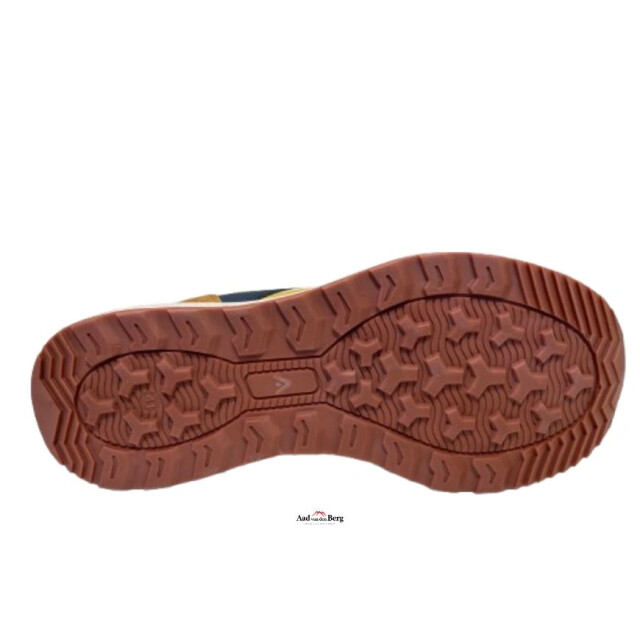 Ambitious Herenschoenen sneakers 13816 Owens large