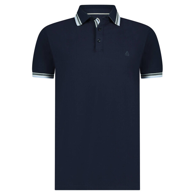Scotland Blue Polo 25108br06sb Scotland Blue Polo 25108BR06SB large