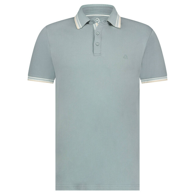 Scotland Blue Polo 25108br06sb Scotland Blue Polo 25108BR06SB large