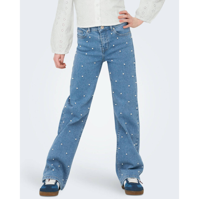 Only Jeans 15354111 Kids Only Jeans 15354111 large