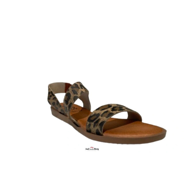Hee Damesschoenen sandalen 25362 large