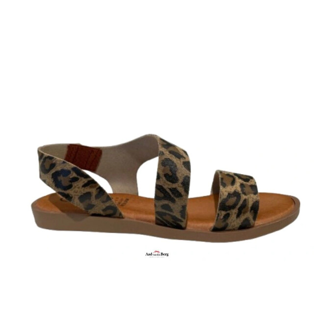 Hee Damesschoenen sandalen 25362 large