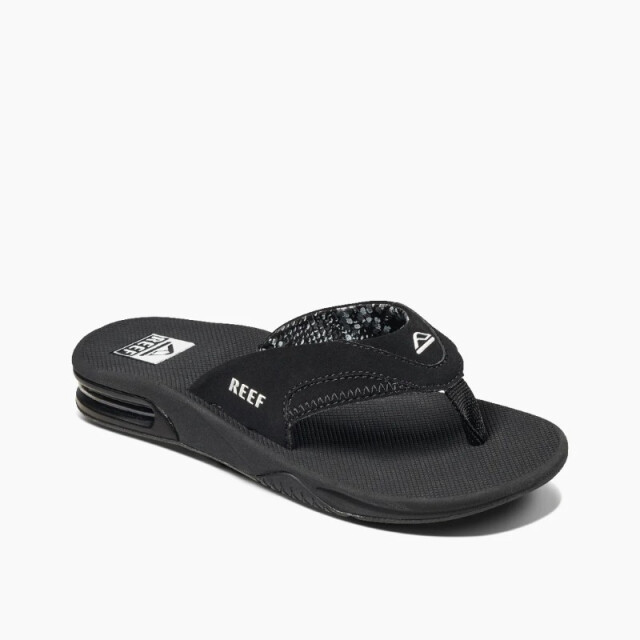 Reef Ranning black rf001626bla-31 REEF Ranning Black rf001626bla-31 large