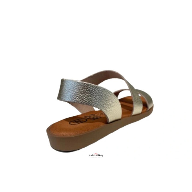 Hee Damesschoenen sandalen 25362 large