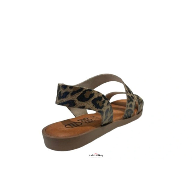 Hee Damesschoenen sandalen 25362 large