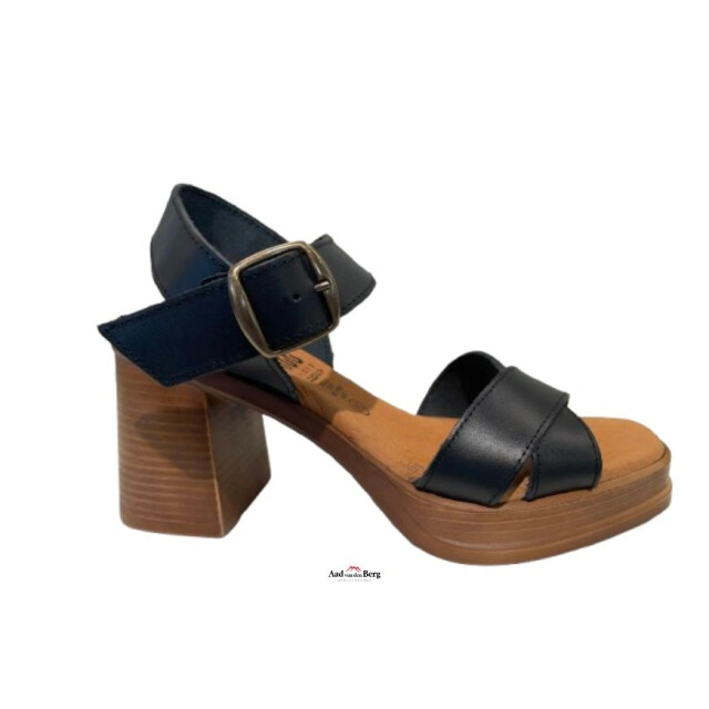 Hee Damesschoenen sandalen 25541 large