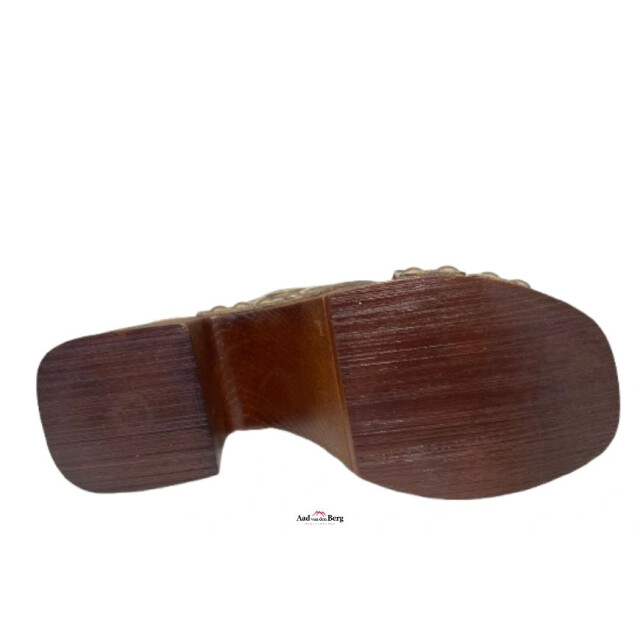 Hee Damesschoenen slippers 25355 large