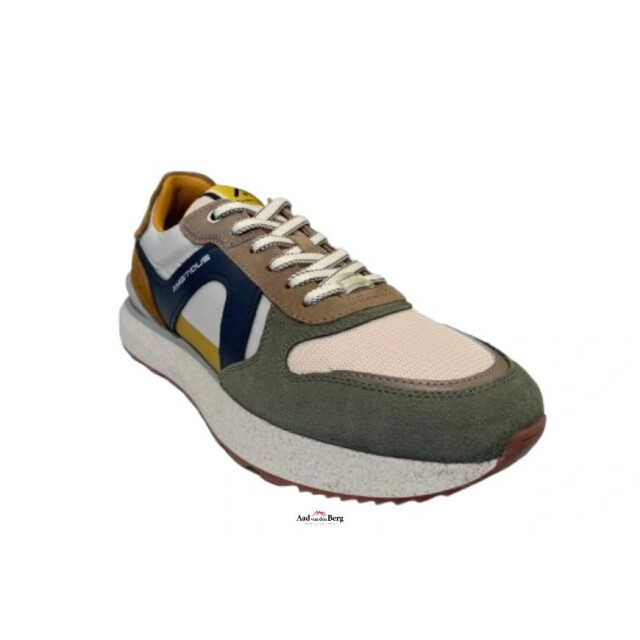 Ambitious Herenschoenen sneakers 13816 Owens large