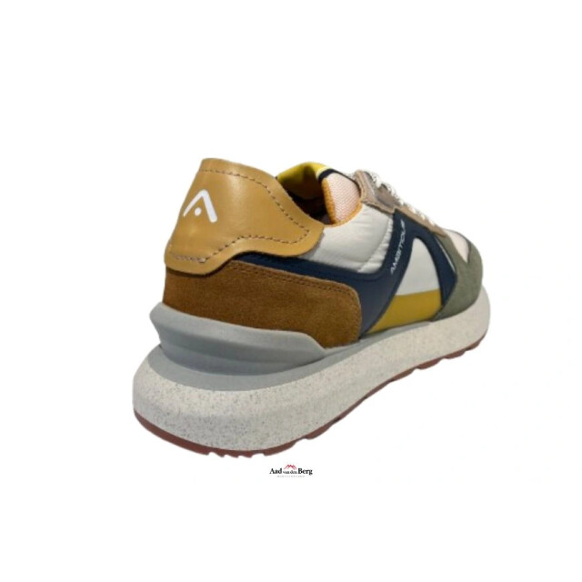 Ambitious Herenschoenen sneakers 13816 Owens large