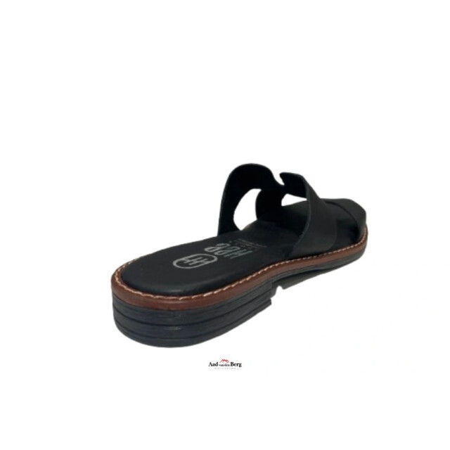 Hee Damesschoenen slippers 25300 large