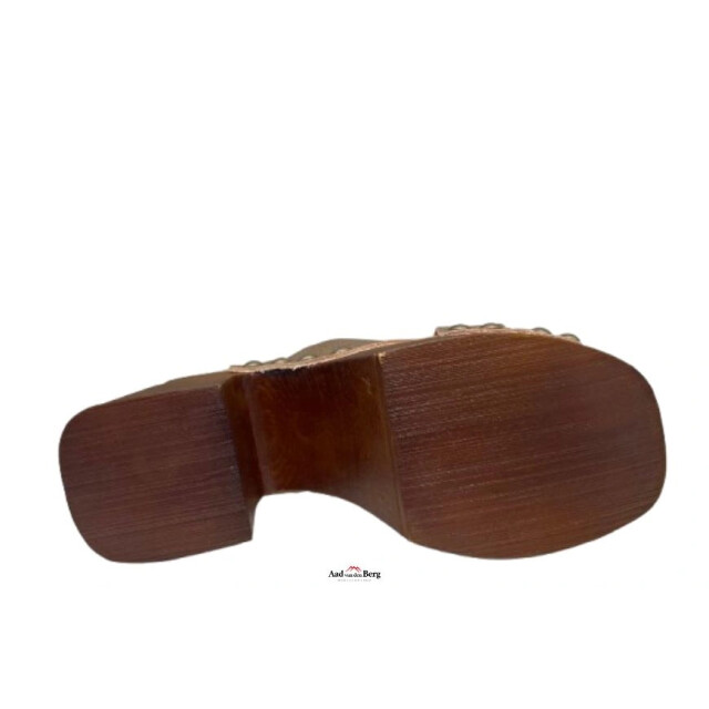 Hee Damesschoenen slippers 25355 large