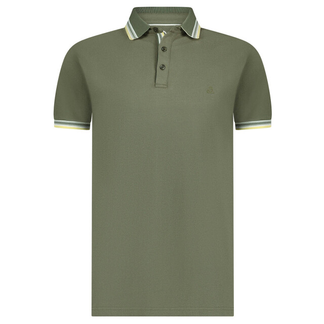 Scotland Blue Polo 25108br06sb Scotland Blue Polo 25108BR06SB large