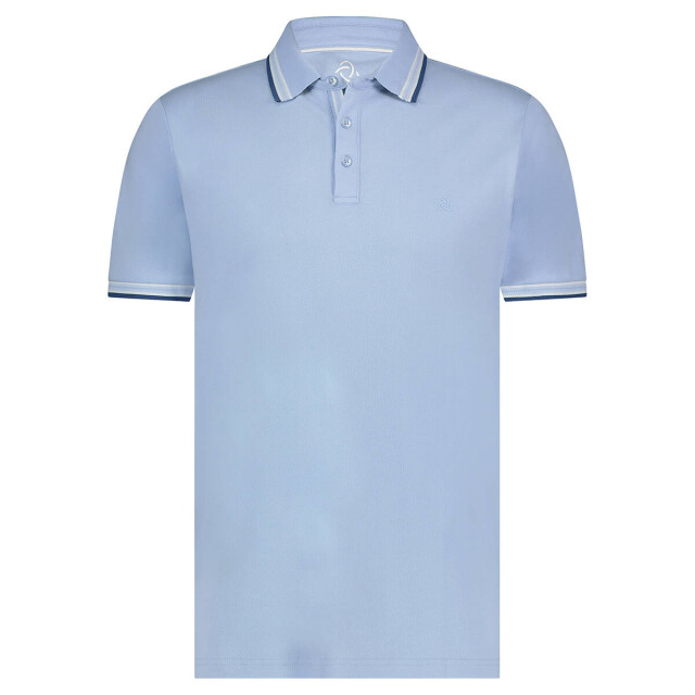 Scotland Blue Polo 25108br06sb Scotland Blue Polo 25108BR06SB large