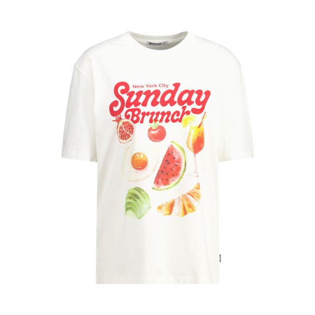 America Today T-shirt elissa 2252002465 909 large
