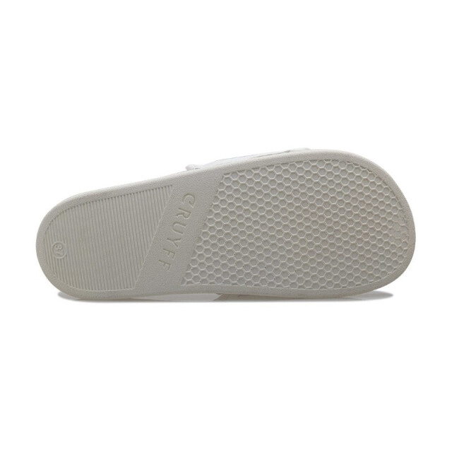 Cruyff CRUYFF SPORTS Aqua Copa Lux cc242830-161 Slippers Wit CRUYFF SPORTS Aqua Copa Lux cc242830-161 large