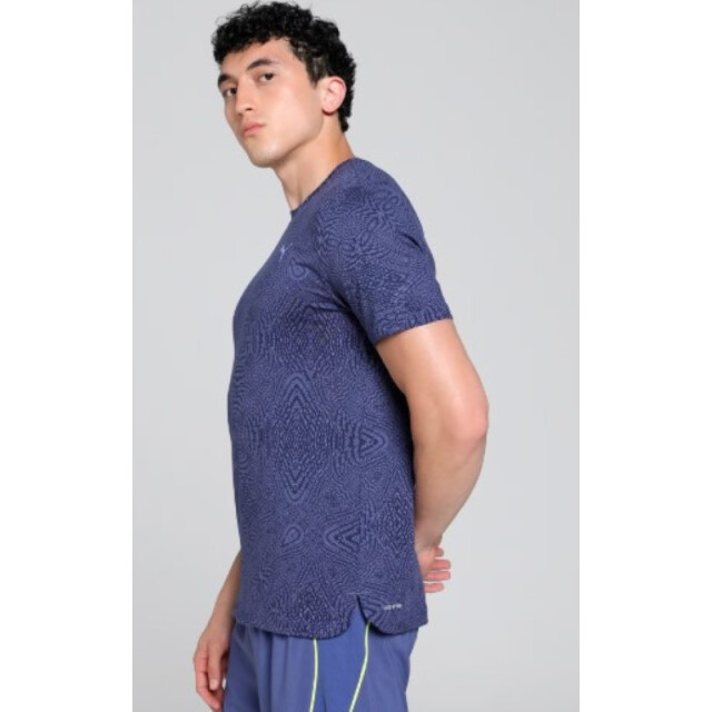 Puma M move cloudspun aop tee 526736-46 PUMA m move cloudspun aop tee 526736-46 large