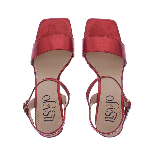 Lisa&jo 2515339 | dames | maat: | imitatieleer 109971 large