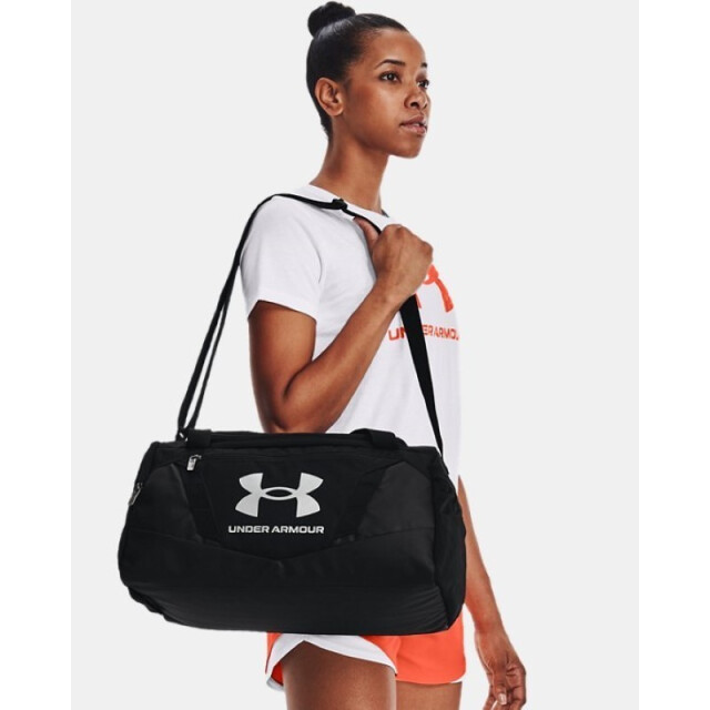 Under Armour Ua undeniable 5.0 duffle xs 1369221-001 Under Armour ua undeniable 5.0 duffle xs 1369221-001 large