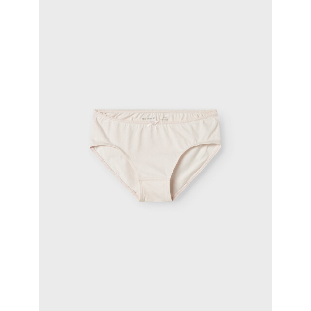 Name It Meisjes slips nkfbriefs hartjes 6-pack multicolor 13243377 large