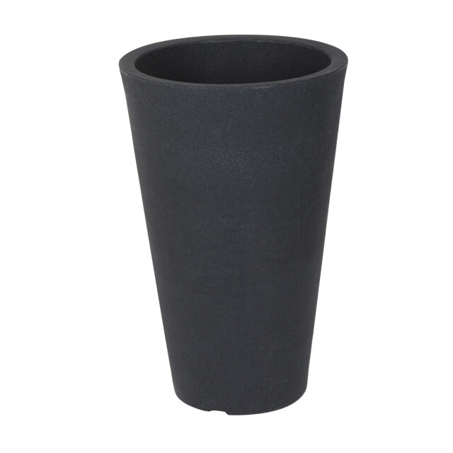 4gardenz 4goodz stone pilaar plantenbak rond 35x55 cm steen 3171924 large