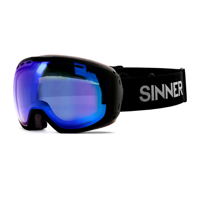 Sinner mohawk trans+ skibril -multicolour 066595_995-0 large
