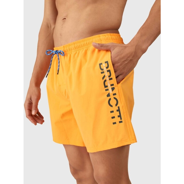 Brunotti cester men swim shorts zwemshort heren - 068471_470-XL large